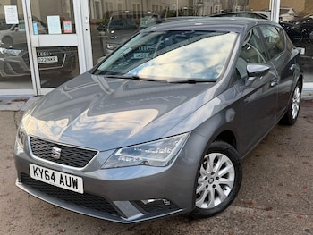 Used SEAT Leon 2014 for sale - 76647610: Photo