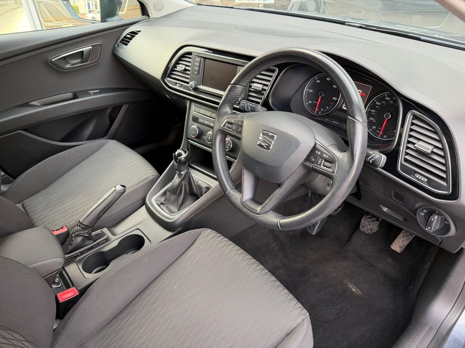 Used SEAT Leon 2014 for sale - 76647610: Photo 7