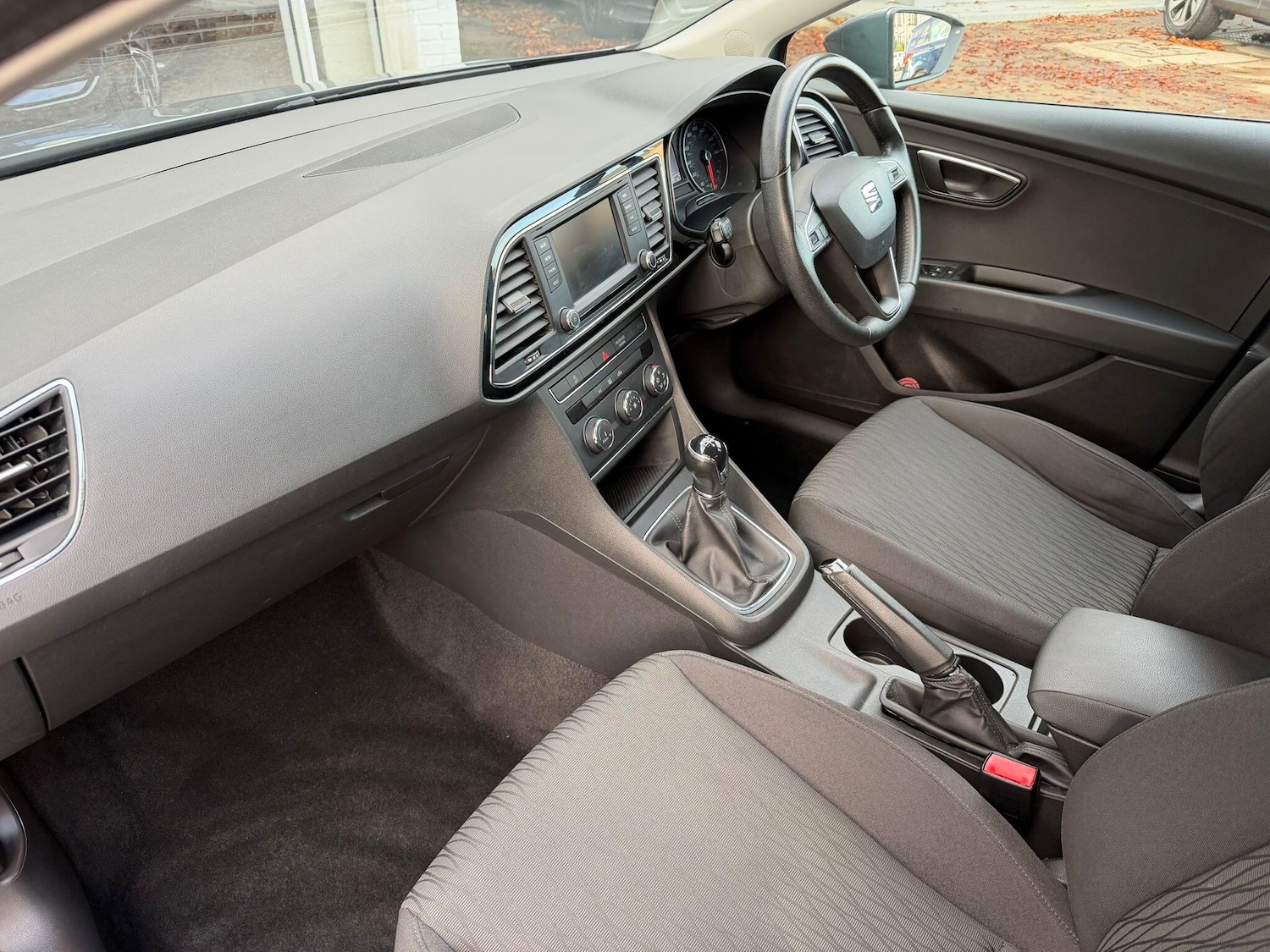 Used SEAT Leon 2014 for sale - 76647610: Photo 8