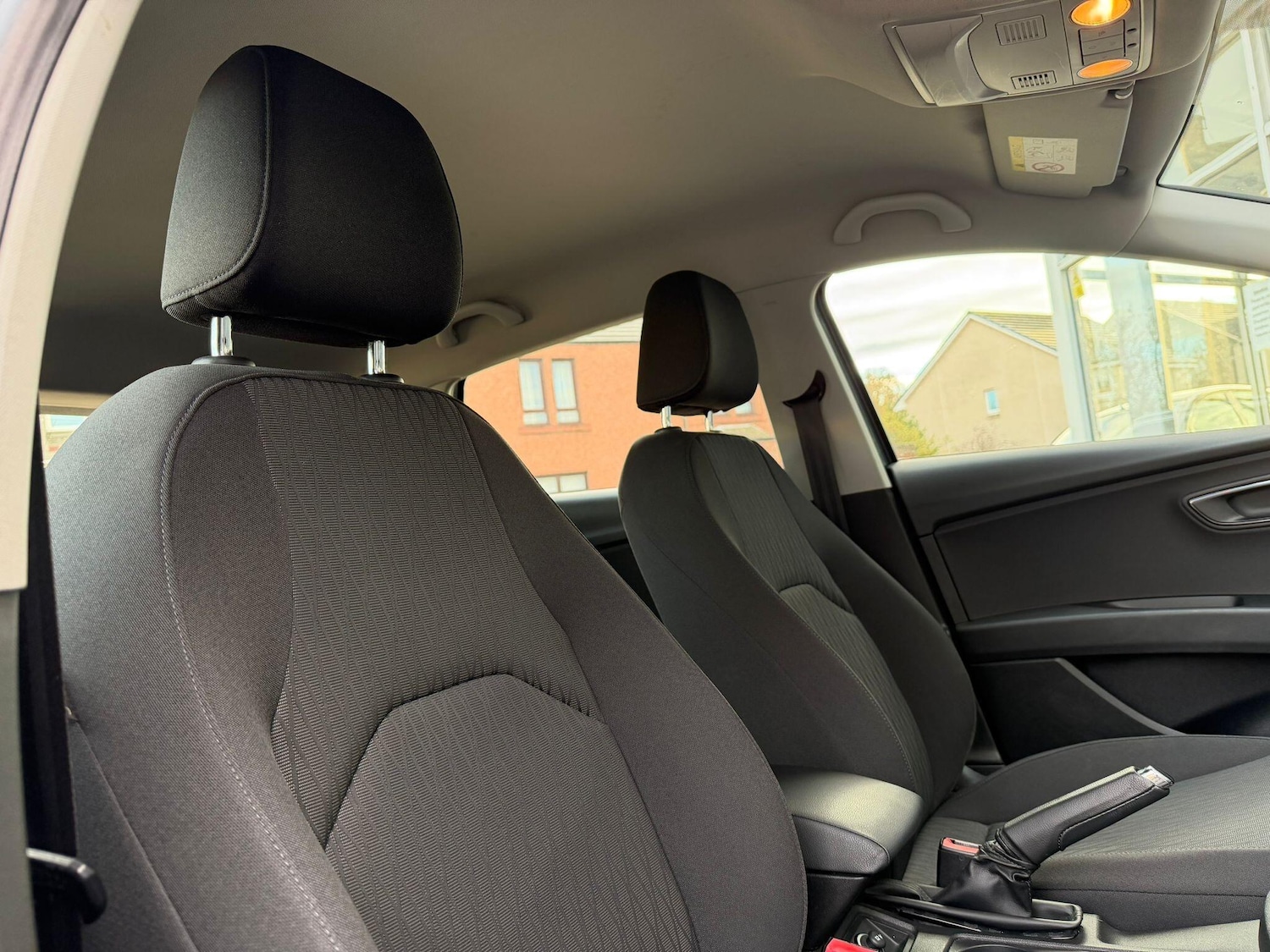 Used SEAT Leon 2014 for sale - 76647610: Photo 9