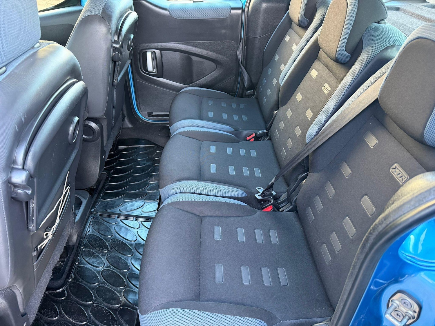 Used Citroen Berlingo Multispace 2011 for sale - 76647455: Photo 11