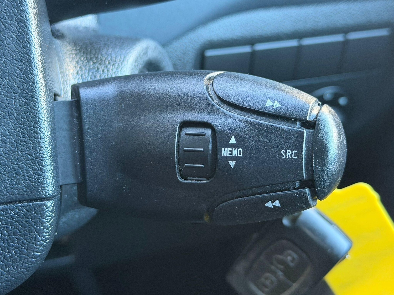 Used Citroen Berlingo Multispace 2011 for sale - 76647455: Photo 12