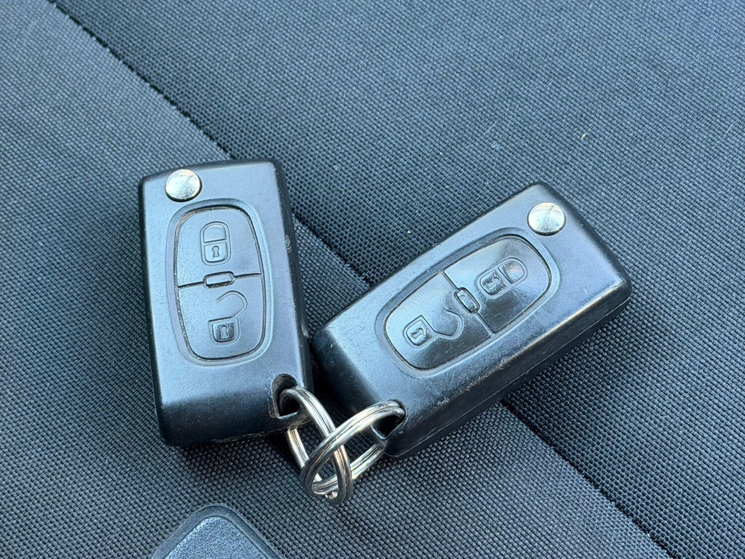 Used Citroen Berlingo Multispace 2011 for sale - 76647455: Photo 13