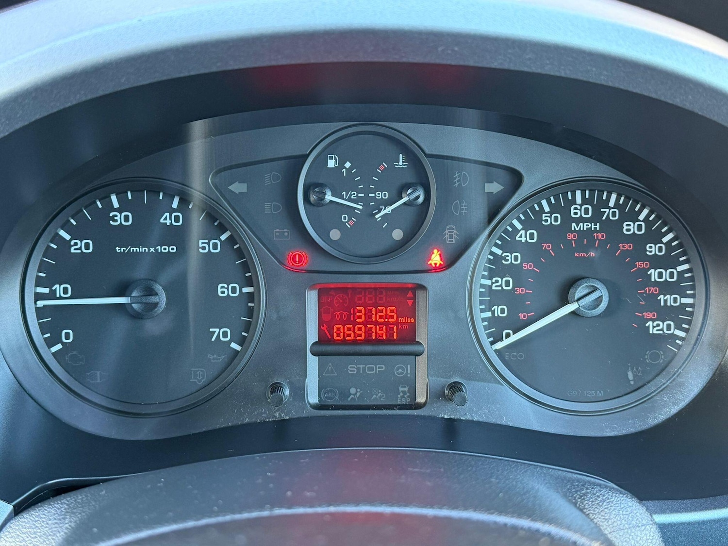 Used Citroen Berlingo Multispace 2011 for sale - 76647455: Photo 23