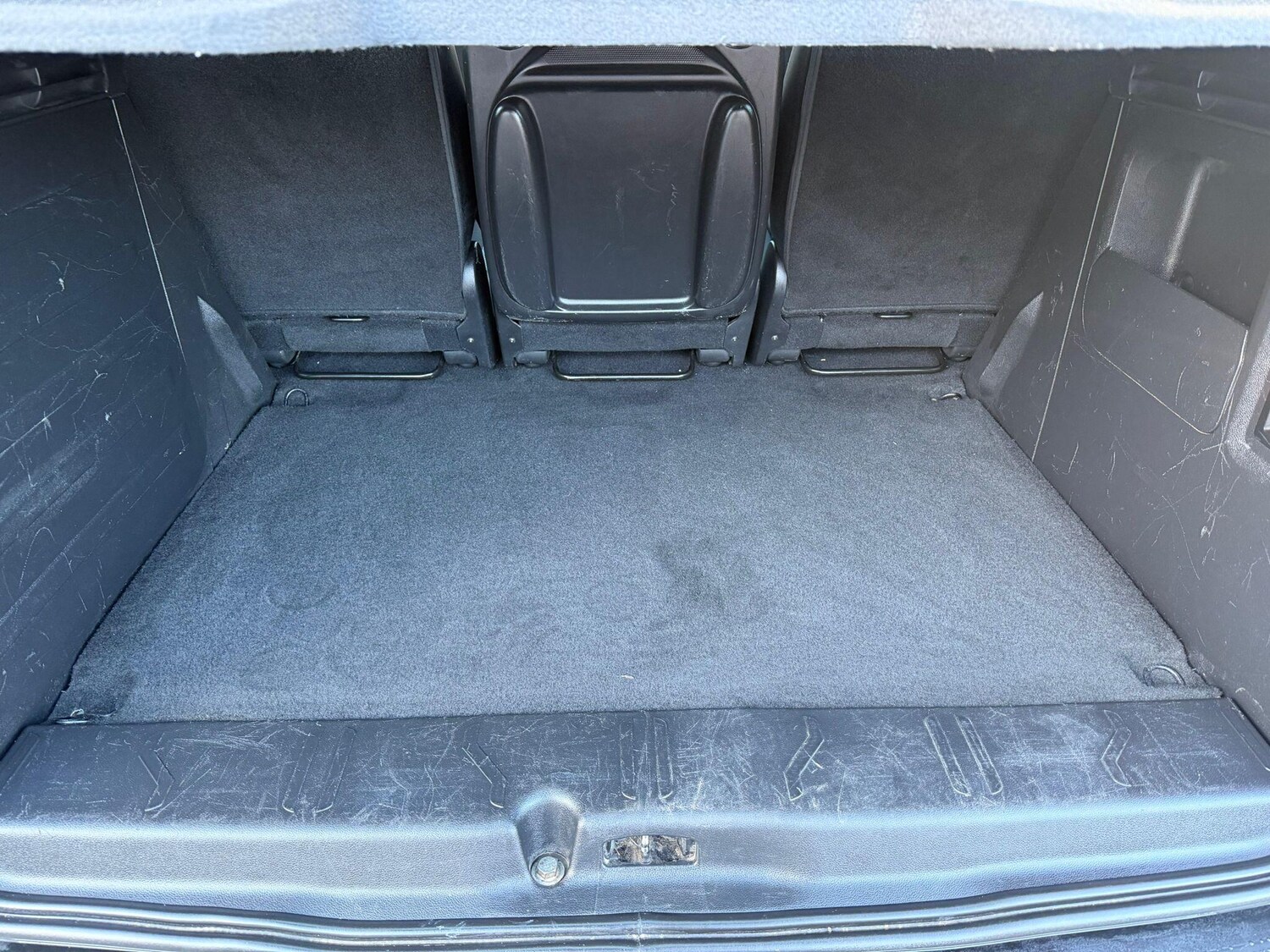 Used Citroen Berlingo Multispace 2011 for sale - 76647455: Photo 27