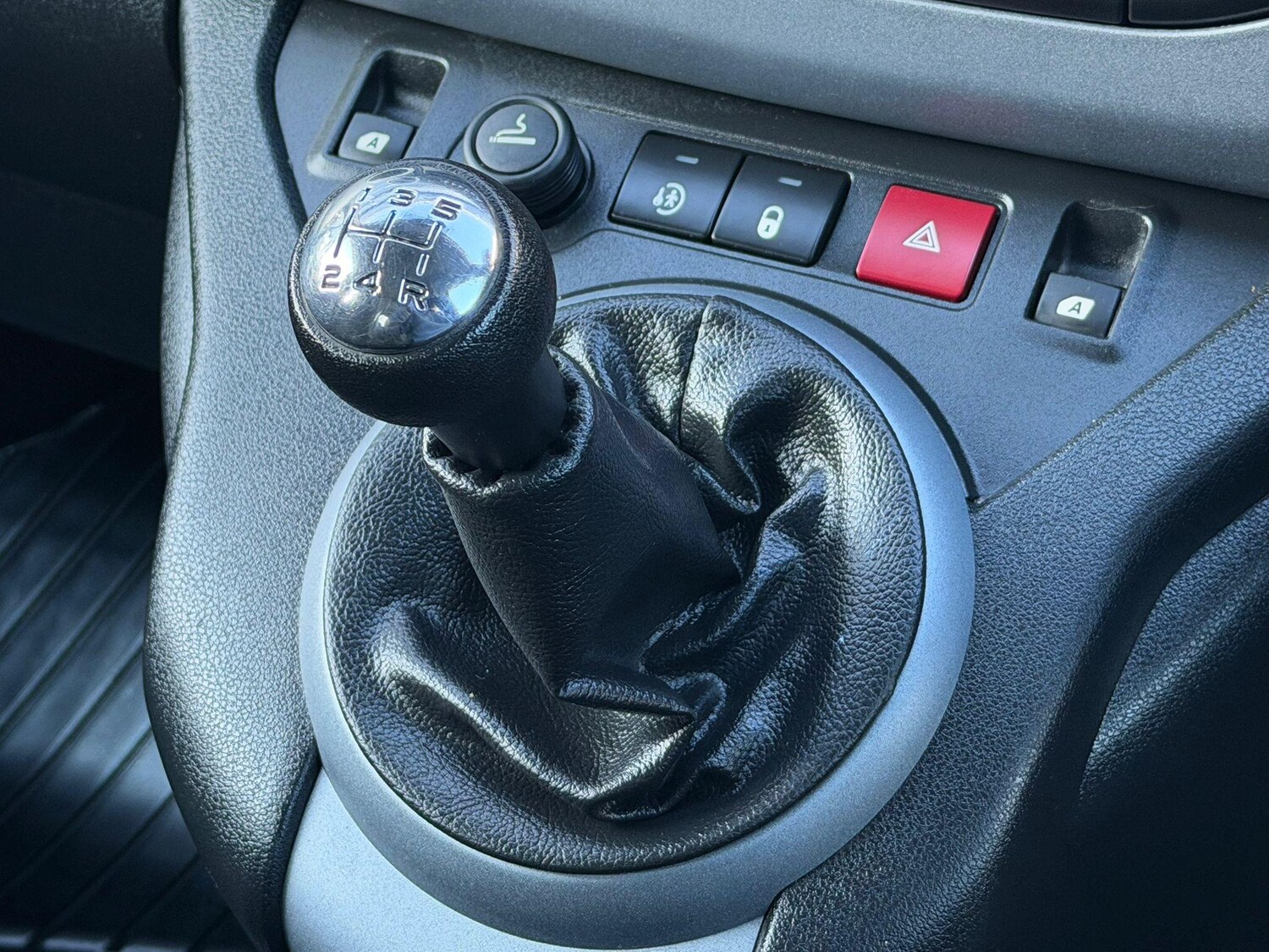 Used Citroen Berlingo Multispace 2011 for sale - 76647455: Photo 5