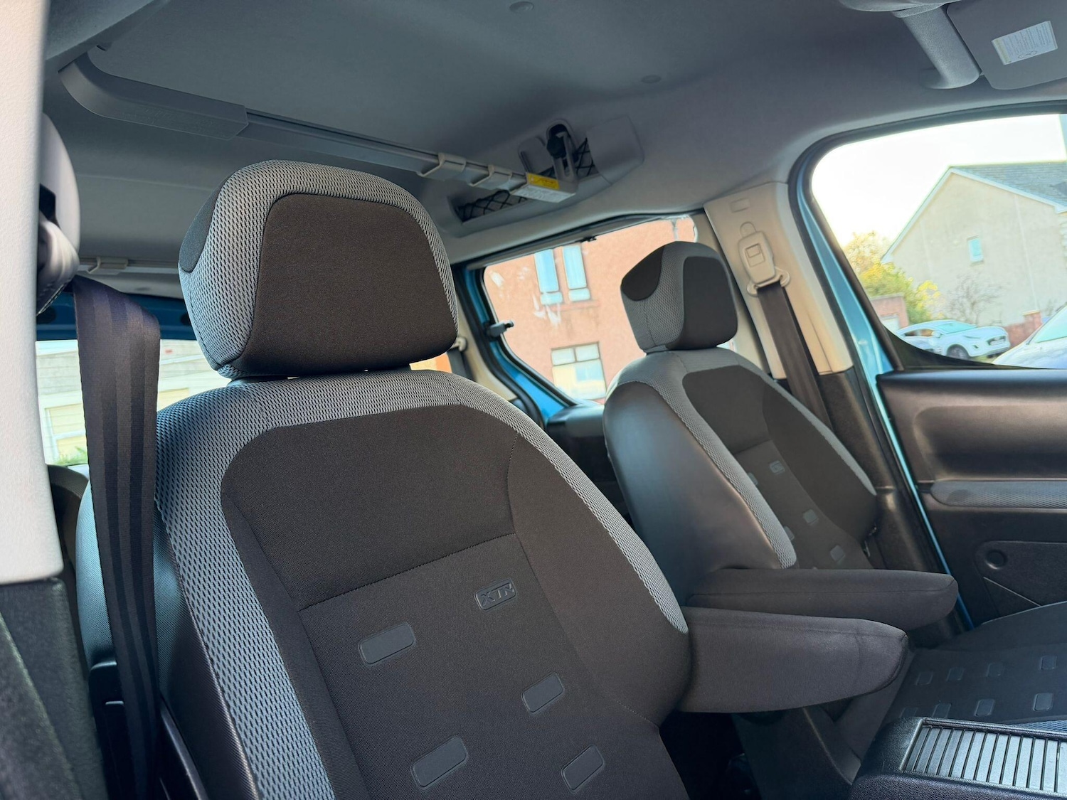 Used Citroen Berlingo Multispace 2011 for sale - 76647455: Photo 8