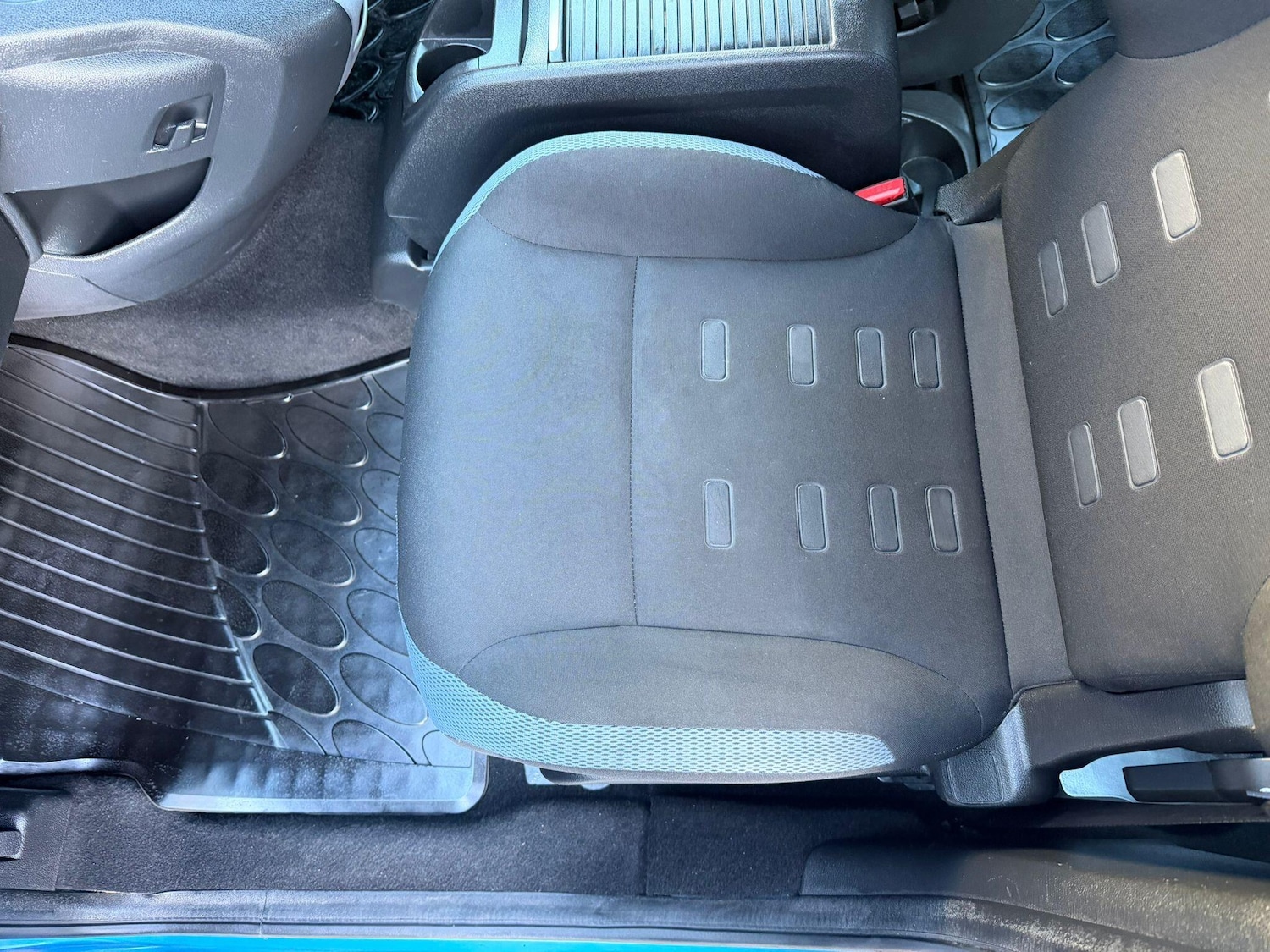 Used Citroen Berlingo Multispace 2011 for sale - 76647455: Photo 9