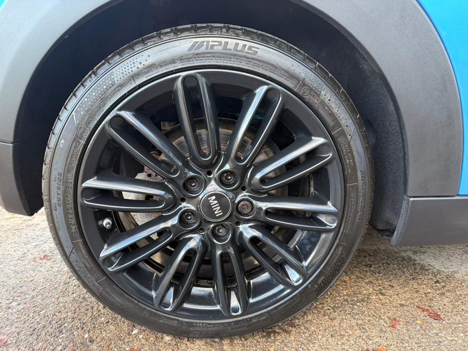 Used MINI Convertible 2016 for sale - 76647556: Photo 21