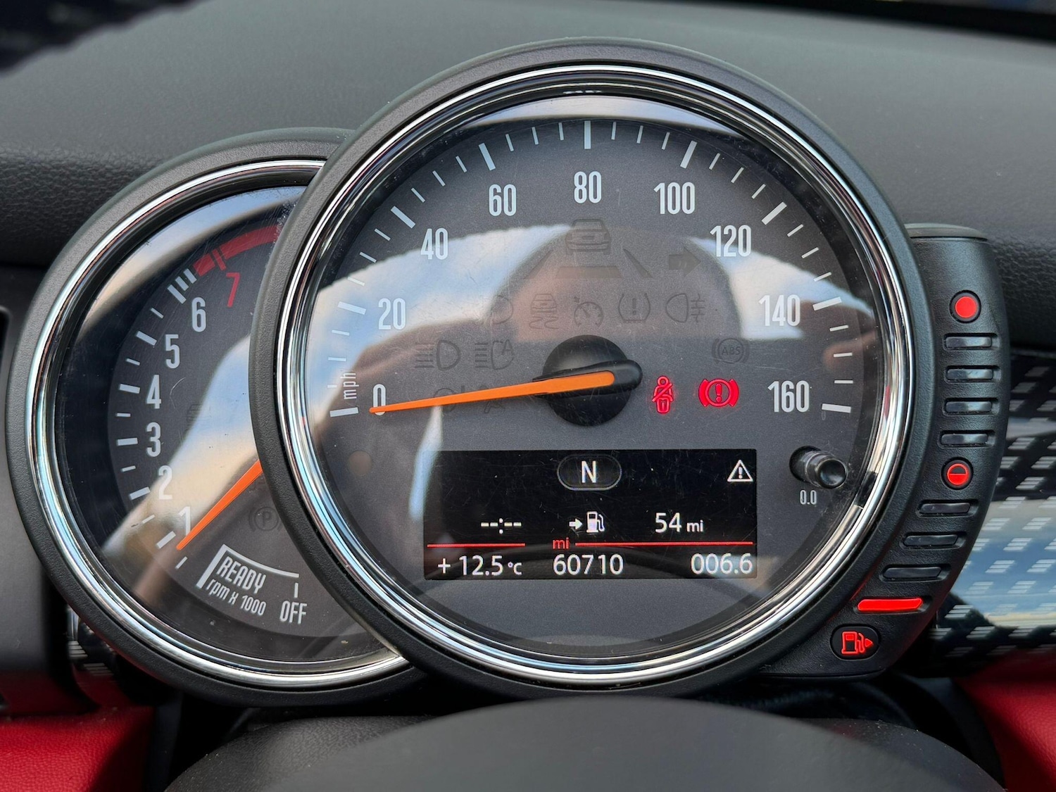 Used MINI Convertible 2016 for sale - 76647556: Photo 25