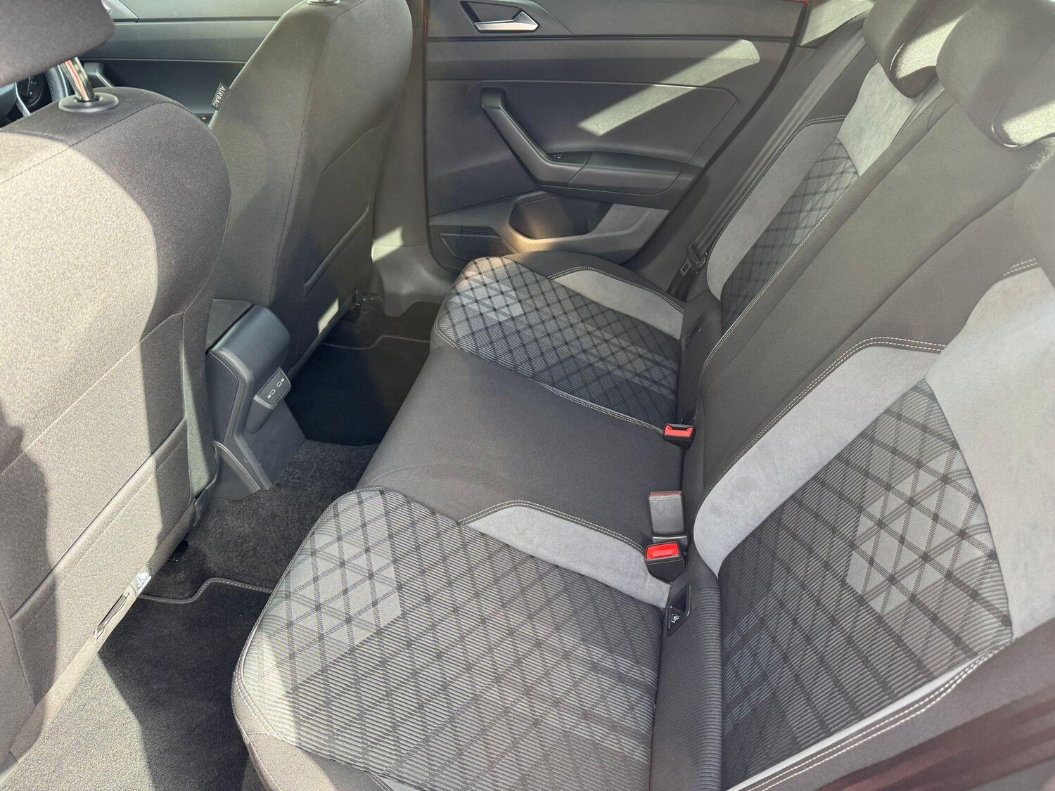 Used Volkswagen Polo 2023 for sale - 76647534: Photo 10