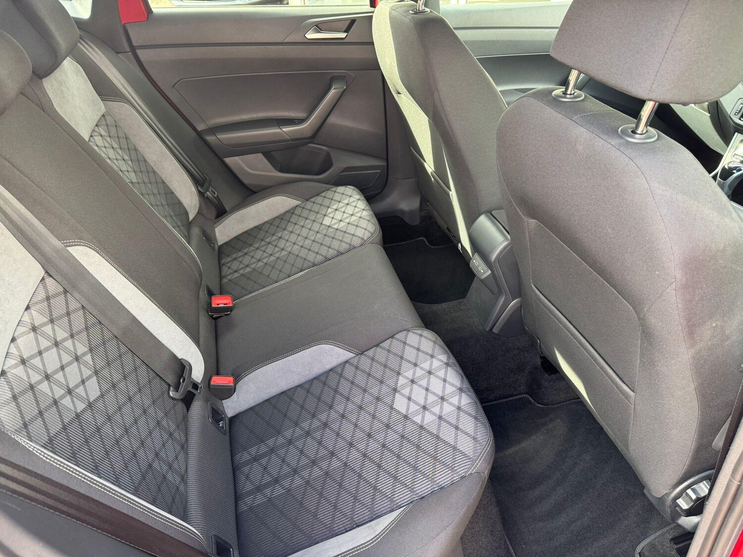 Used Volkswagen Polo 2023 for sale - 76647534: Photo 11