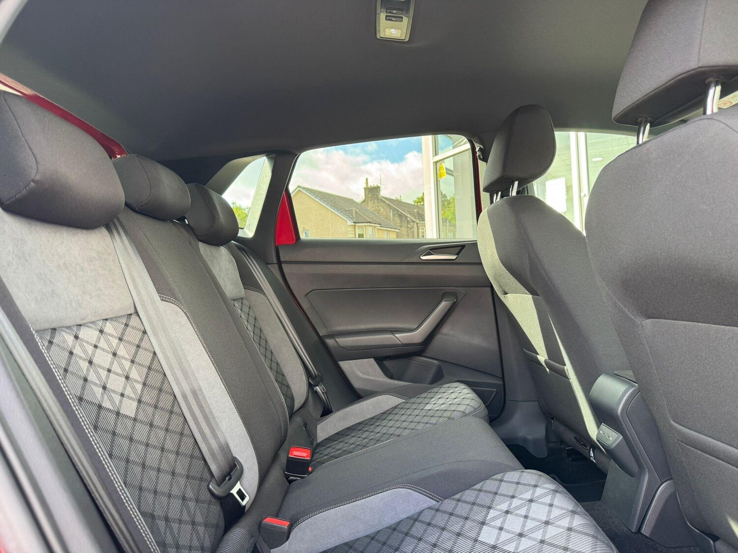 Used Volkswagen Polo 2023 for sale - 76647534: Photo 12