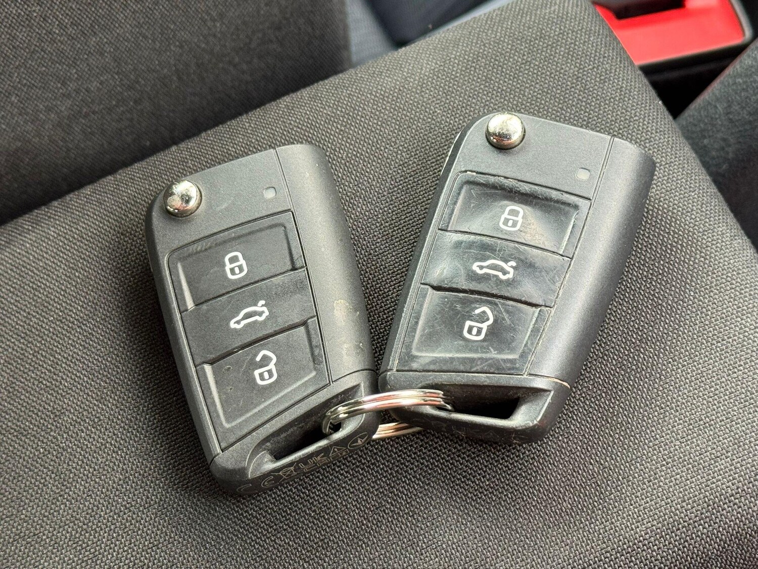 Used Volkswagen Polo 2023 for sale - 76647534: Photo 13