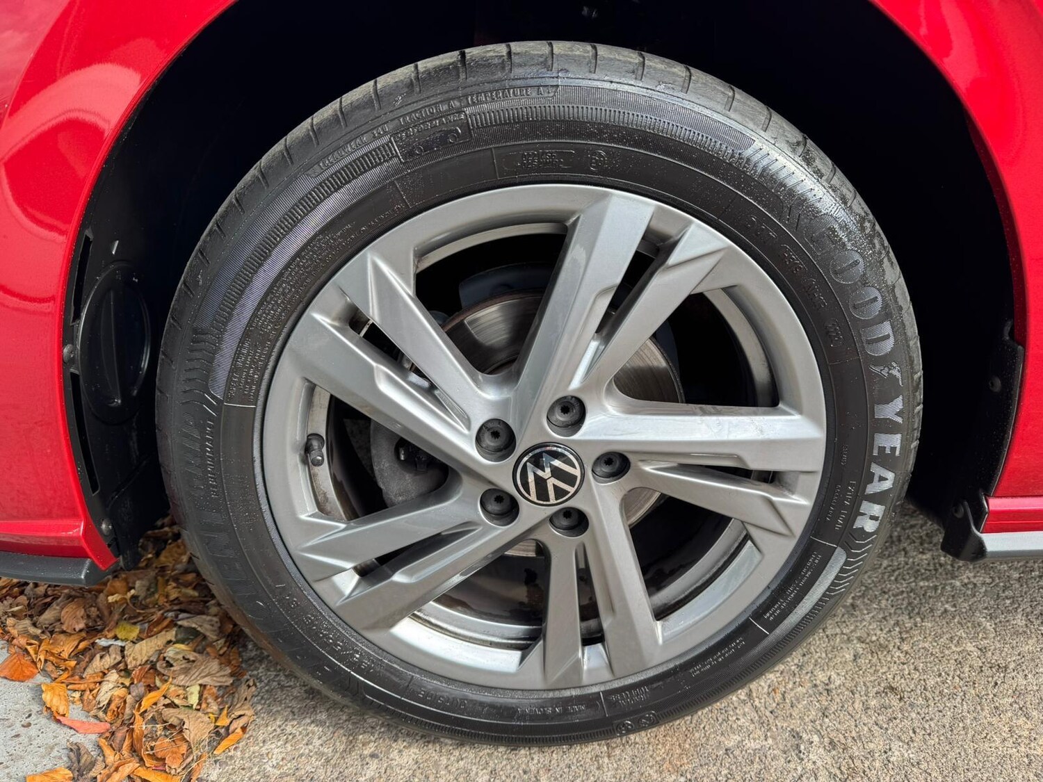 Used Volkswagen Polo 2023 for sale - 76647534: Photo 17