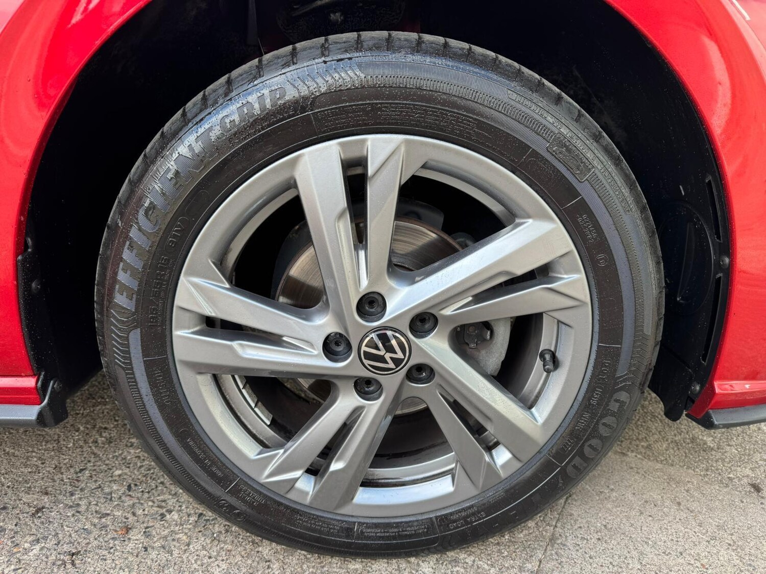 Used Volkswagen Polo 2023 for sale - 76647534: Photo 18