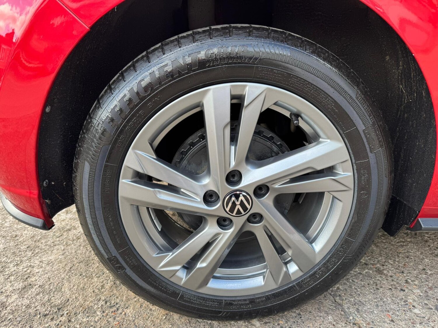 Used Volkswagen Polo 2023 for sale - 76647534: Photo 19