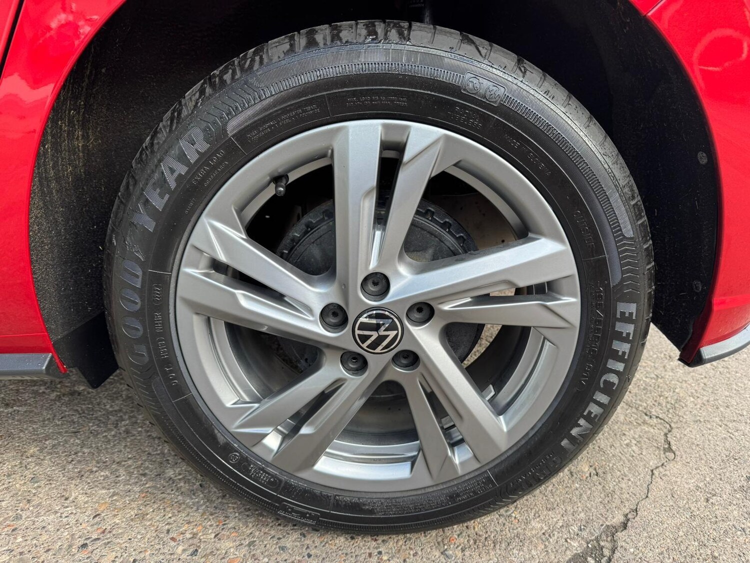 Used Volkswagen Polo 2023 for sale - 76647534: Photo 20