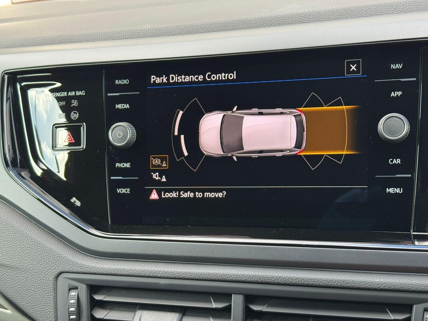 Used Volkswagen Polo 2023 for sale - 76647534: Photo 22