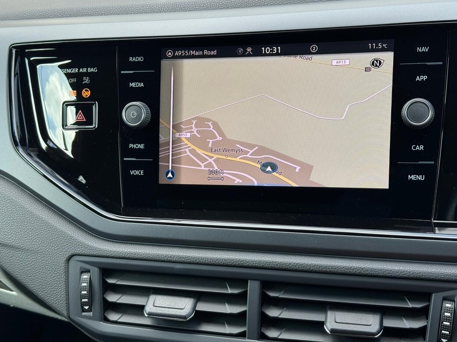 Used Volkswagen Polo 2023 for sale - 76647534: Photo 23