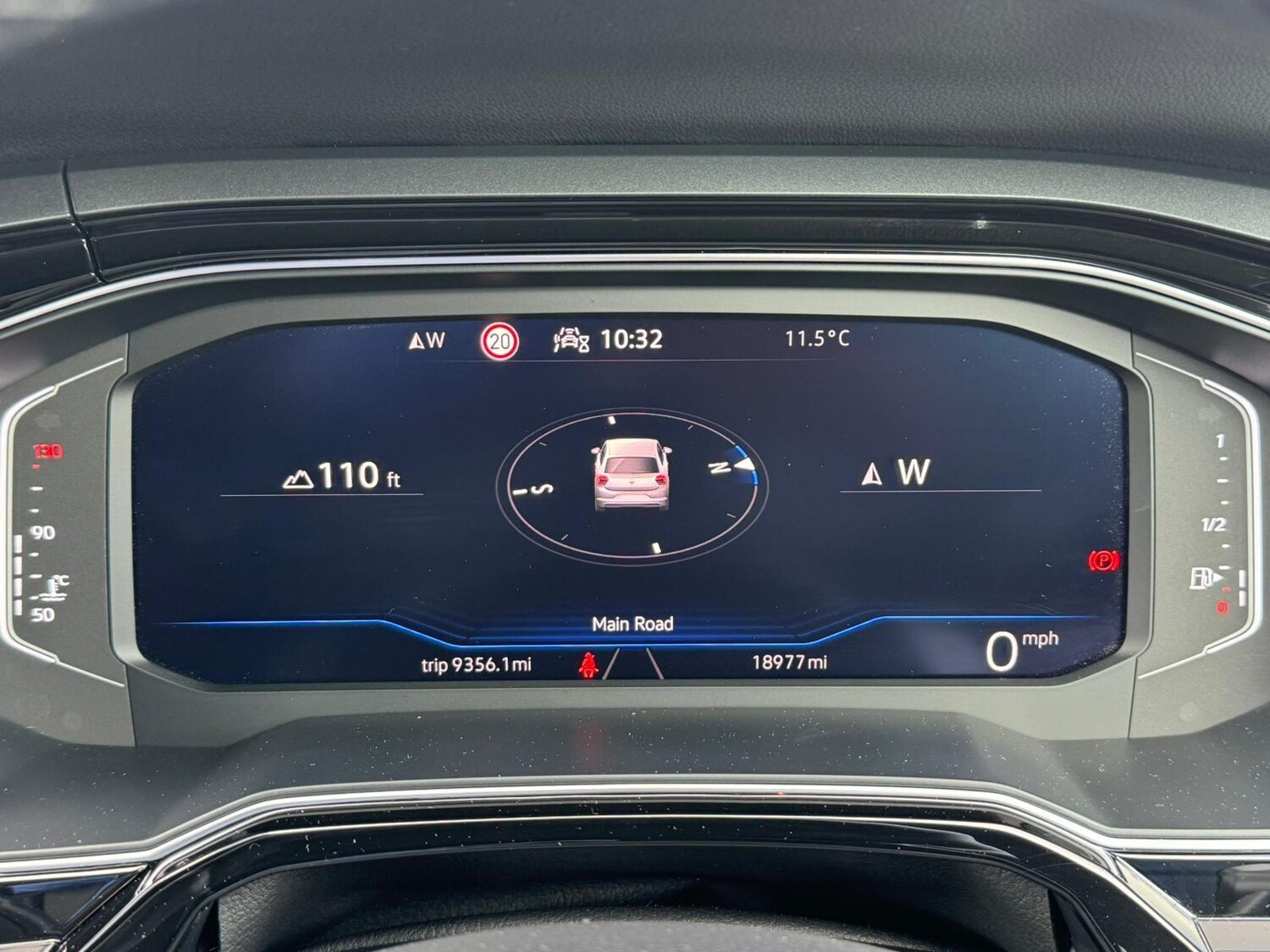 Used Volkswagen Polo 2023 for sale - 76647534: Photo 24