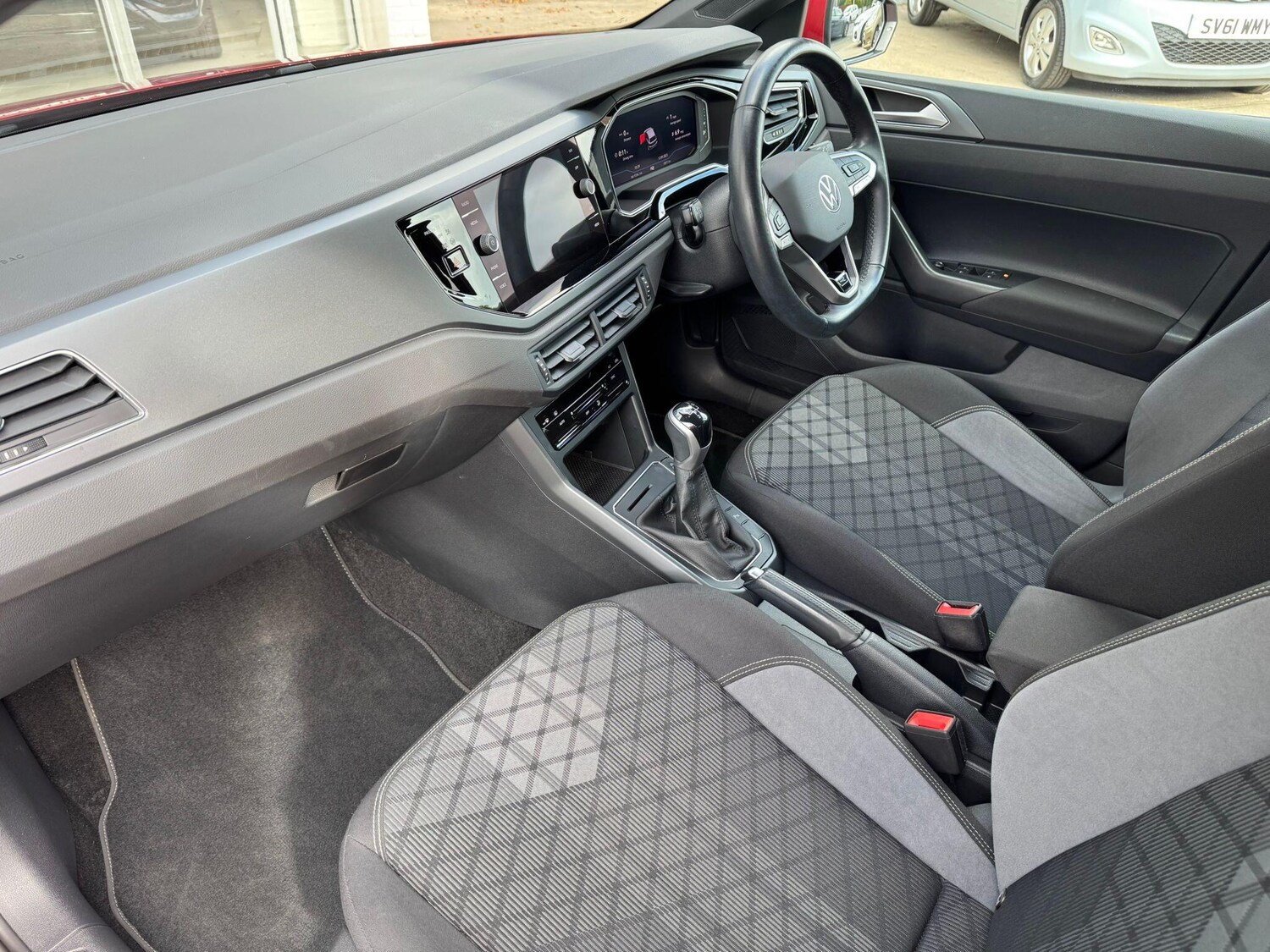 Used Volkswagen Polo 2023 for sale - 76647534: Photo 4