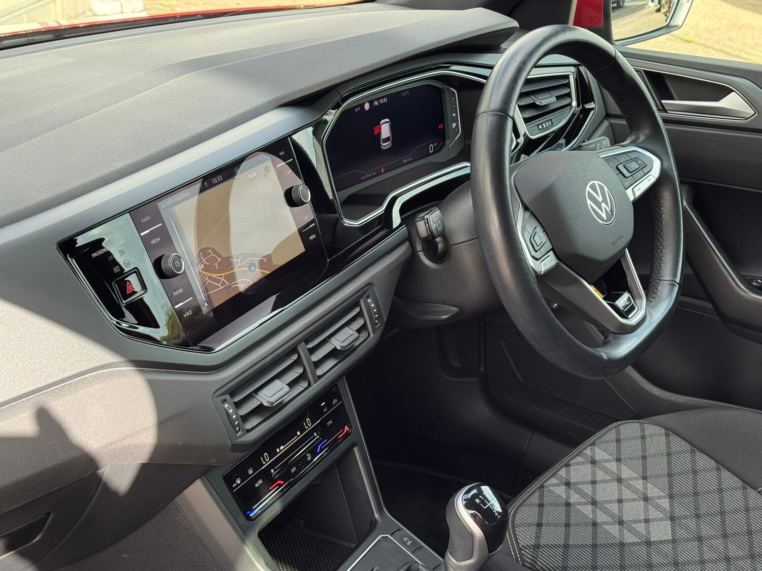 Used Volkswagen Polo 2023 for sale - 76647534: Photo 6