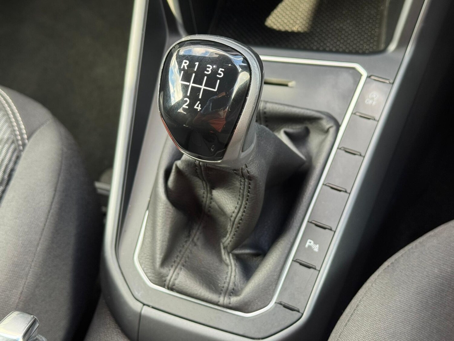 Used Volkswagen Polo 2023 for sale - 76647534: Photo 7