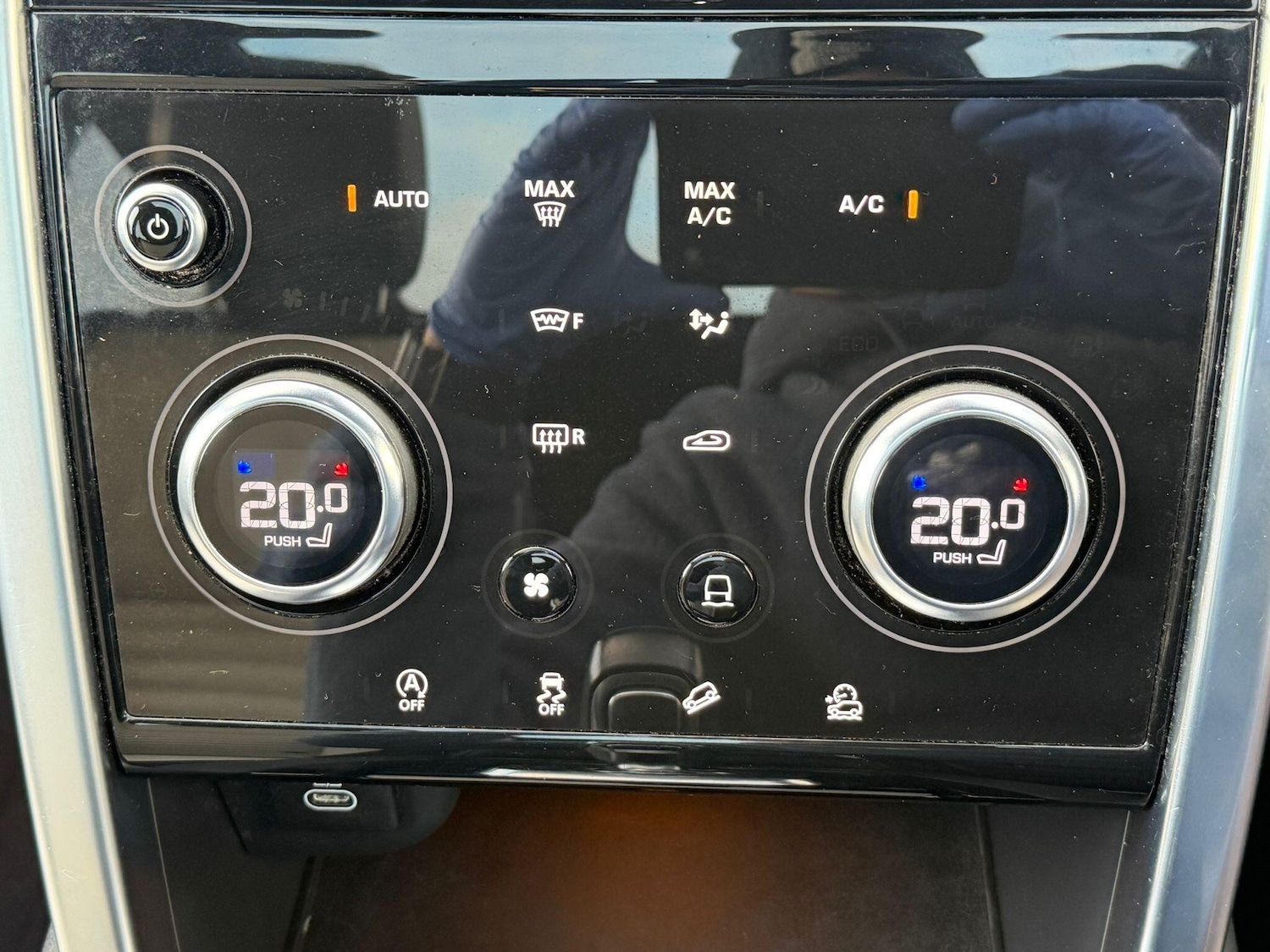 Used Land Rover Discovery Sport 2021 for sale - 76801932: Photo 14