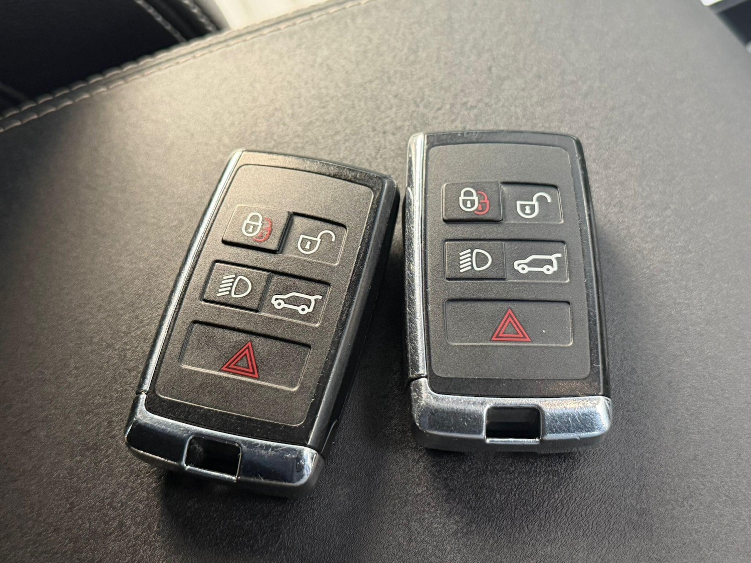 Used Land Rover Discovery Sport 2021 for sale - 76801932: Photo 15