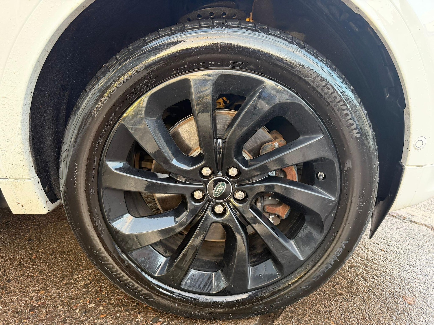 Used Land Rover Discovery Sport 2021 for sale - 76801932: Photo 17