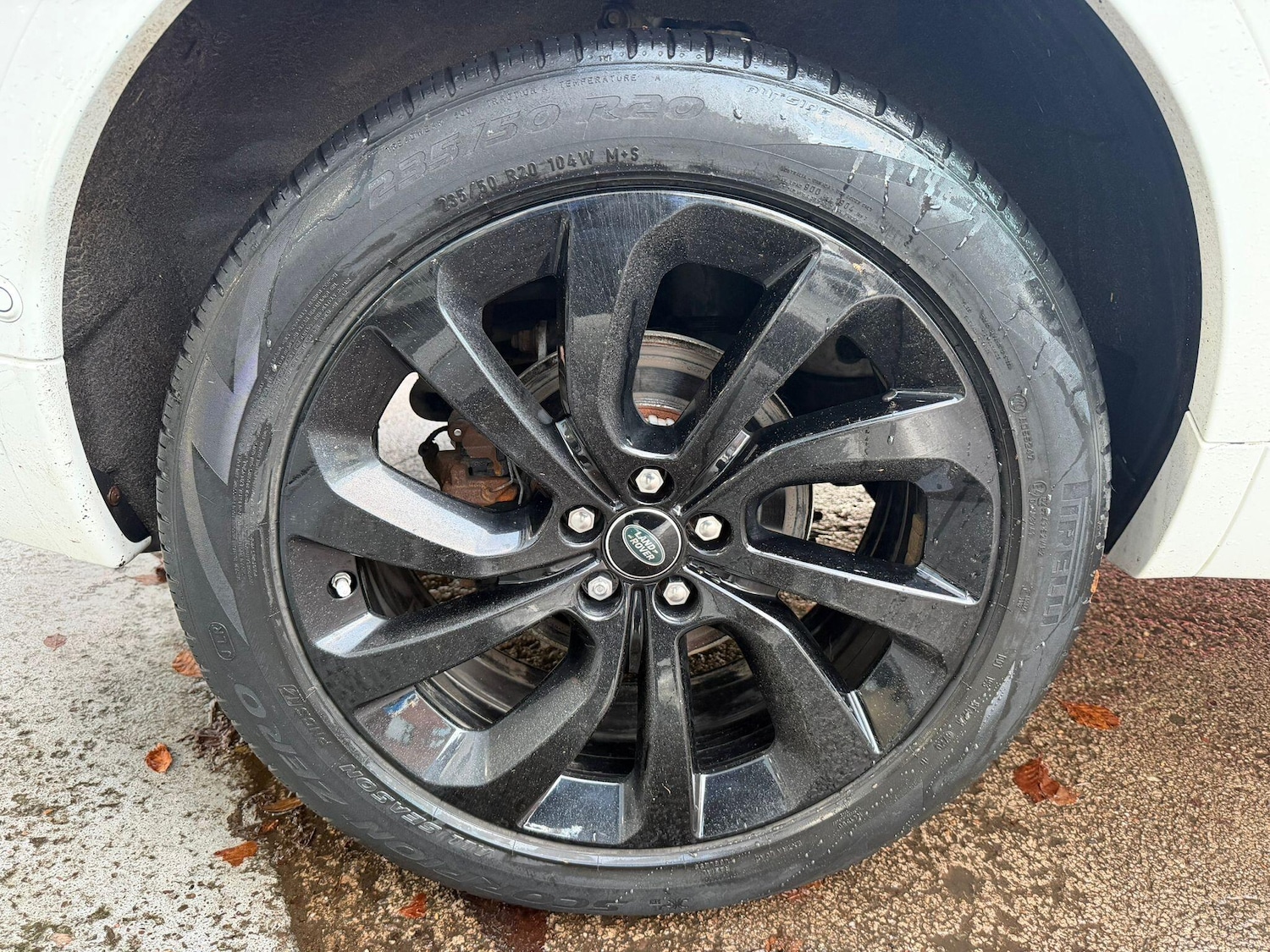 Used Land Rover Discovery Sport 2021 for sale - 76801932: Photo 18