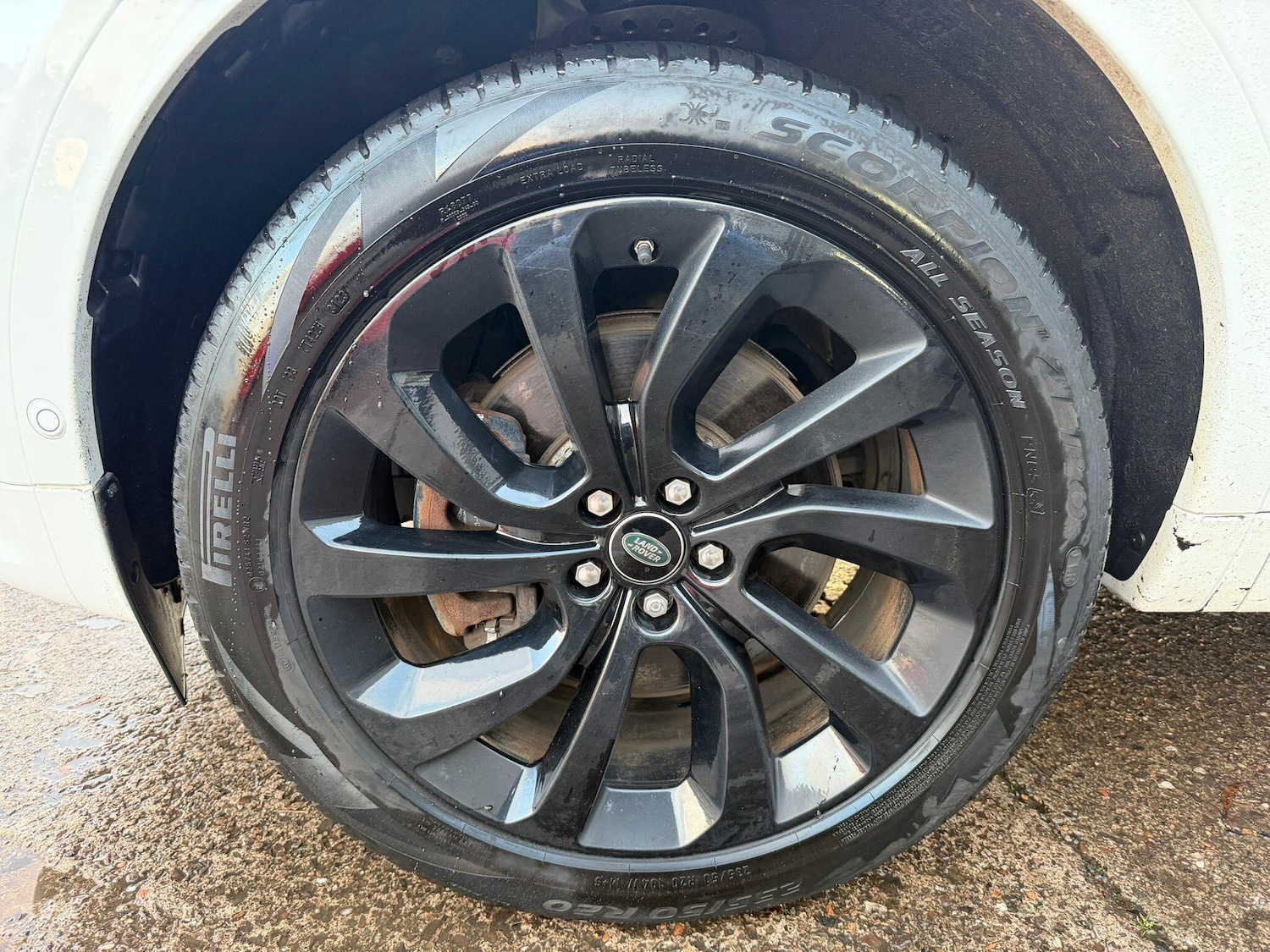 Used Land Rover Discovery Sport 2021 for sale - 76801932: Photo 20