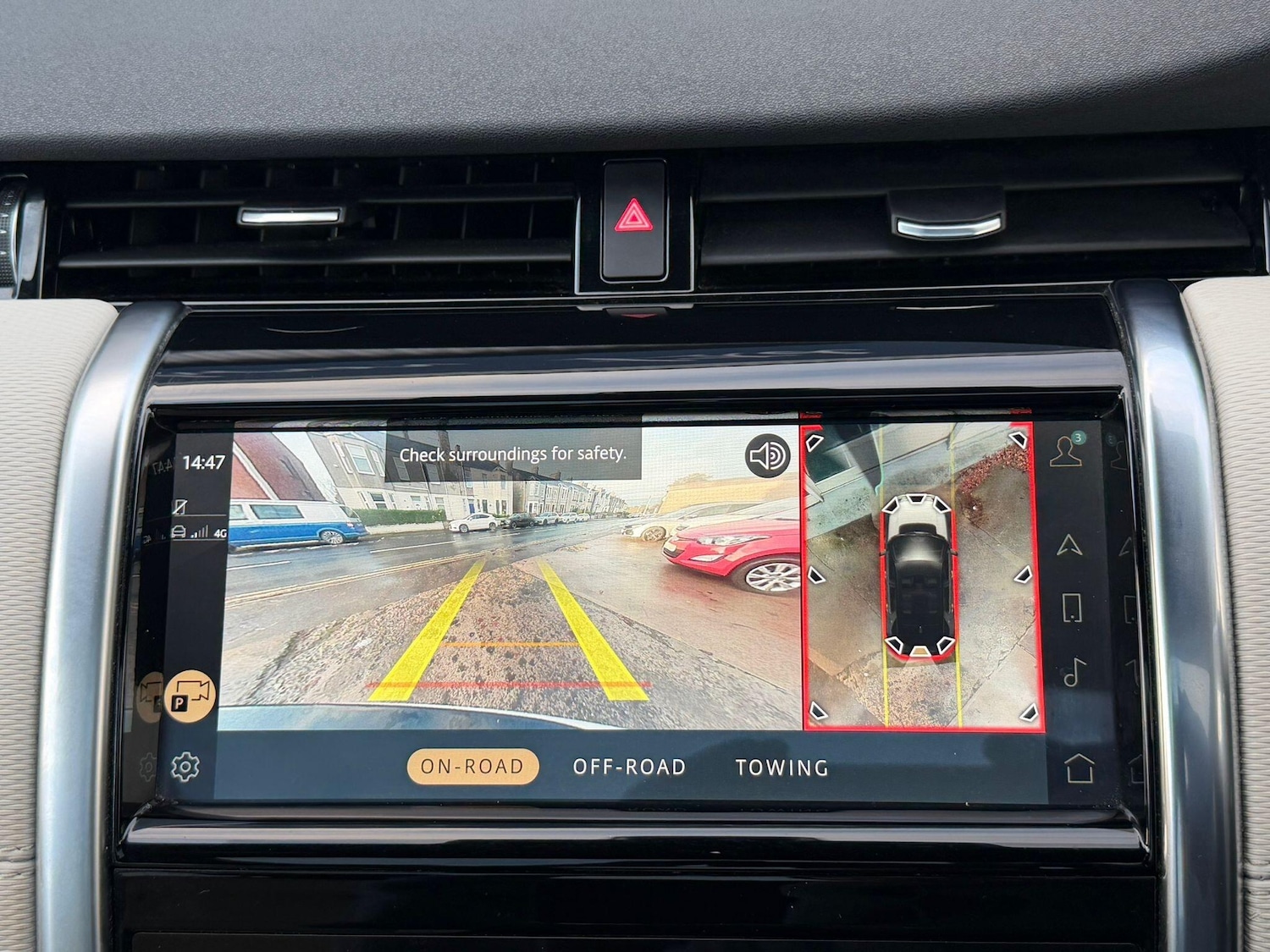 Used Land Rover Discovery Sport 2021 for sale - 76801932: Photo 21