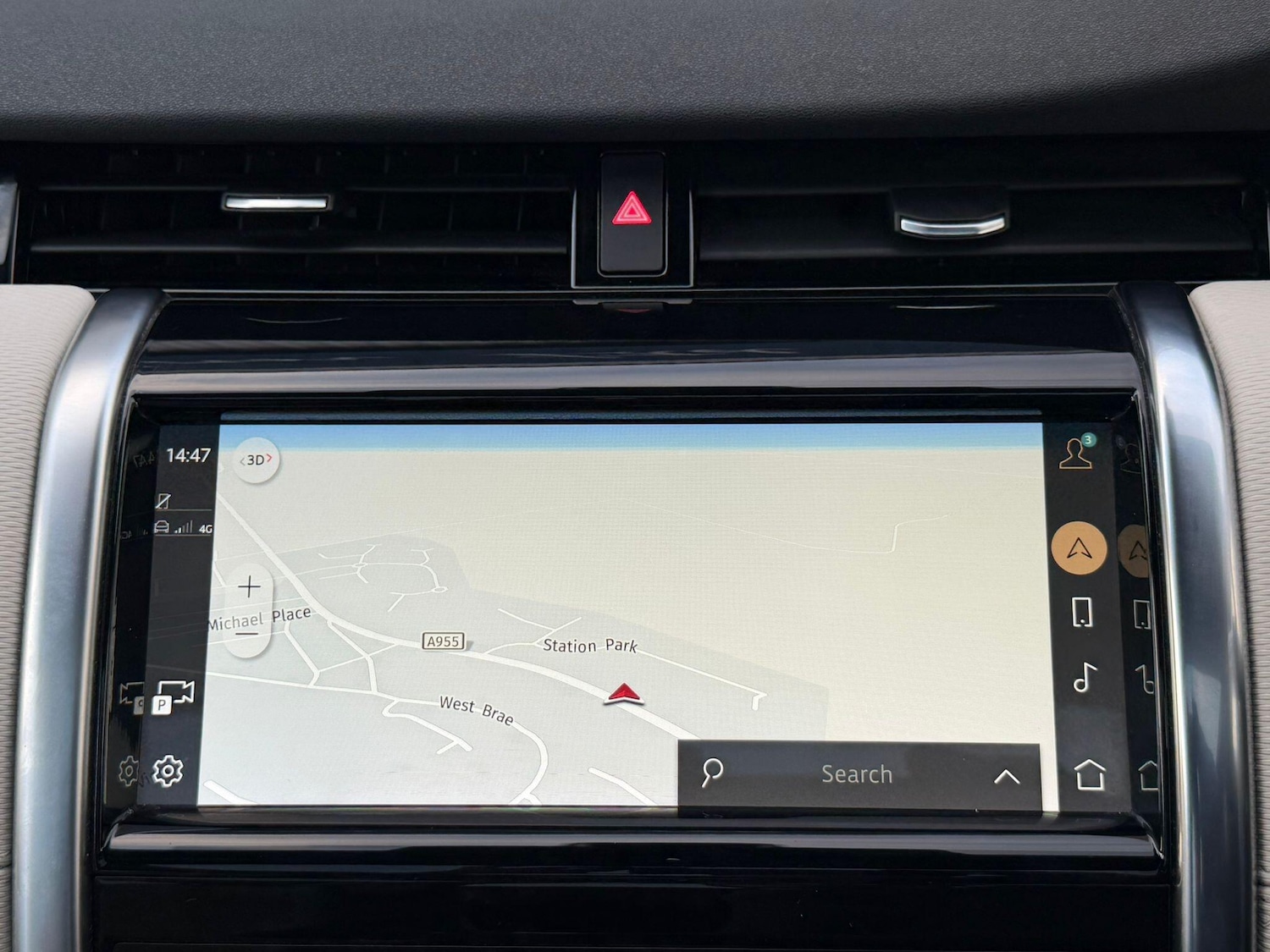 Used Land Rover Discovery Sport 2021 for sale - 76801932: Photo 22