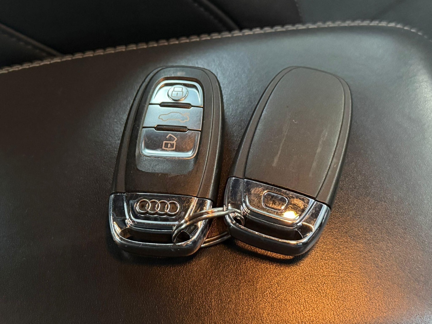 Used Audi A4 2014 for sale - 77290793: Photo 13