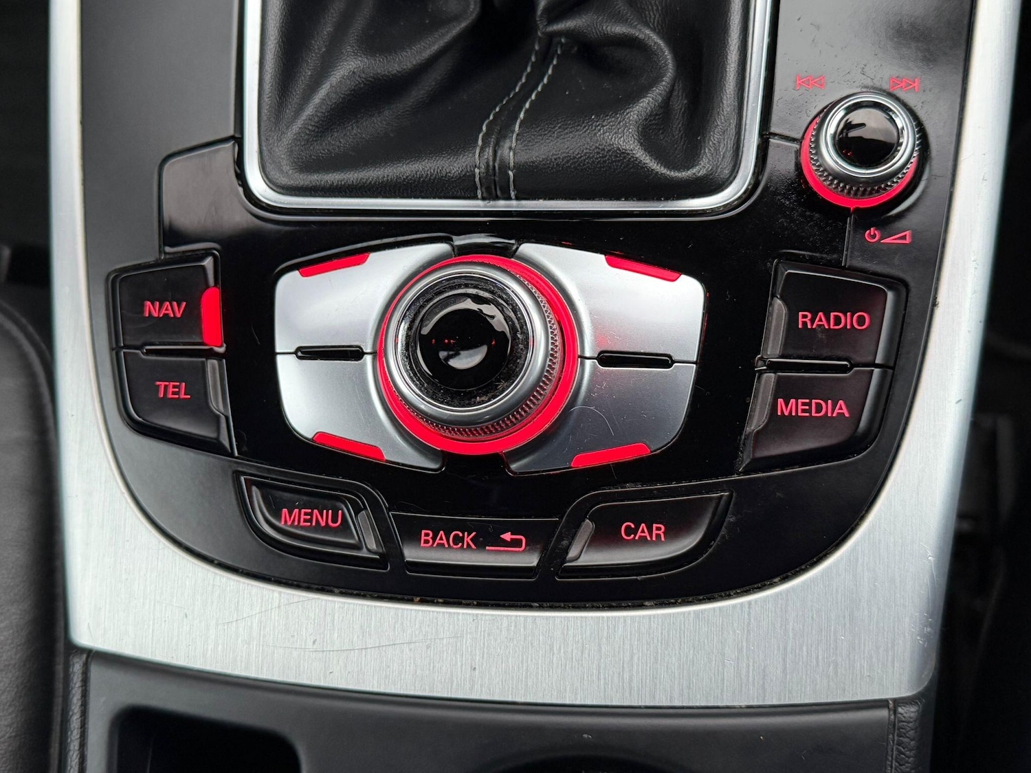 Used Audi A4 2014 for sale - 77290793: Photo 16