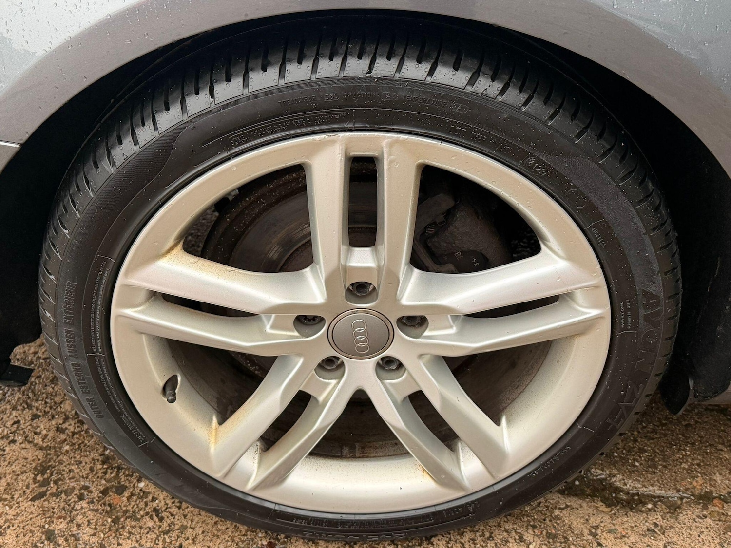 Used Audi A4 2014 for sale - 77290793: Photo 19