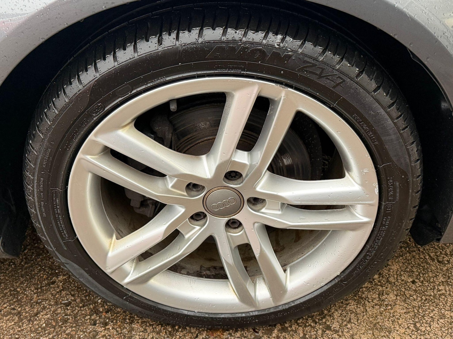 Used Audi A4 2014 for sale - 77290793: Photo 20