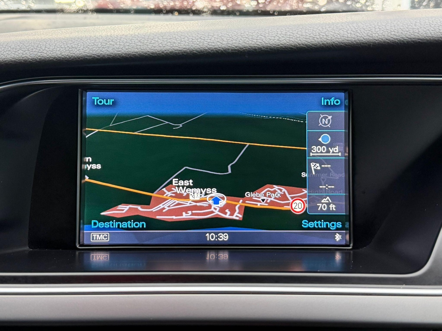 Used Audi A4 2014 for sale - 77290793: Photo 21