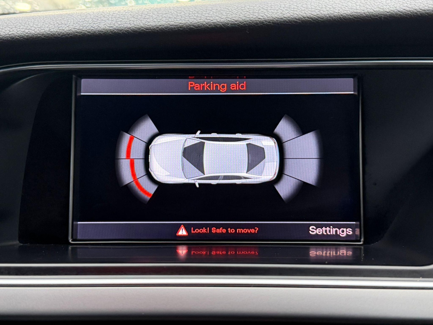 Used Audi A4 2014 for sale - 77290793: Photo 22