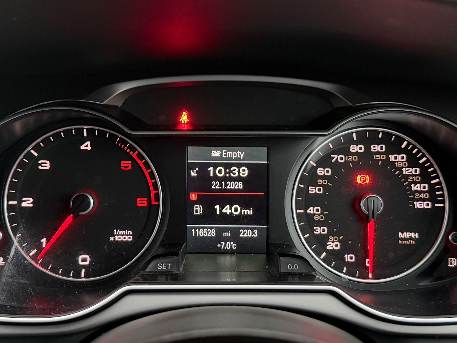 Used Audi A4 2014 for sale - 77290793: Photo 23