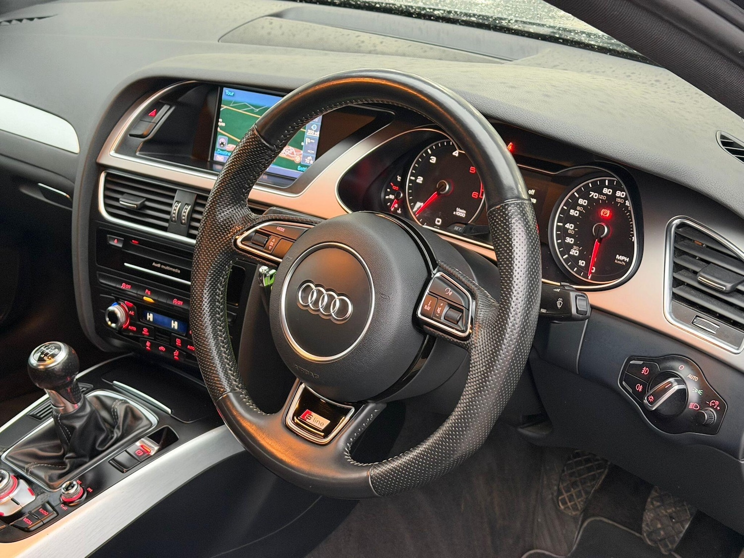 Used Audi A4 2014 for sale - 77290793: Photo 25