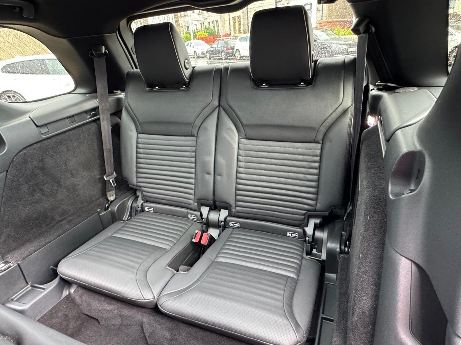 Used Land Rover Discovery 2019 for sale - 76647464: Photo 10