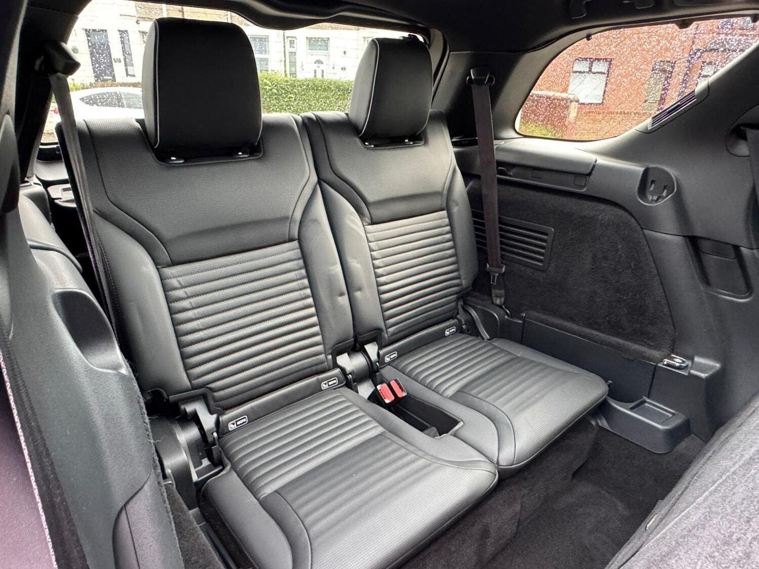 Used Land Rover Discovery 2019 for sale - 76647464: Photo 12