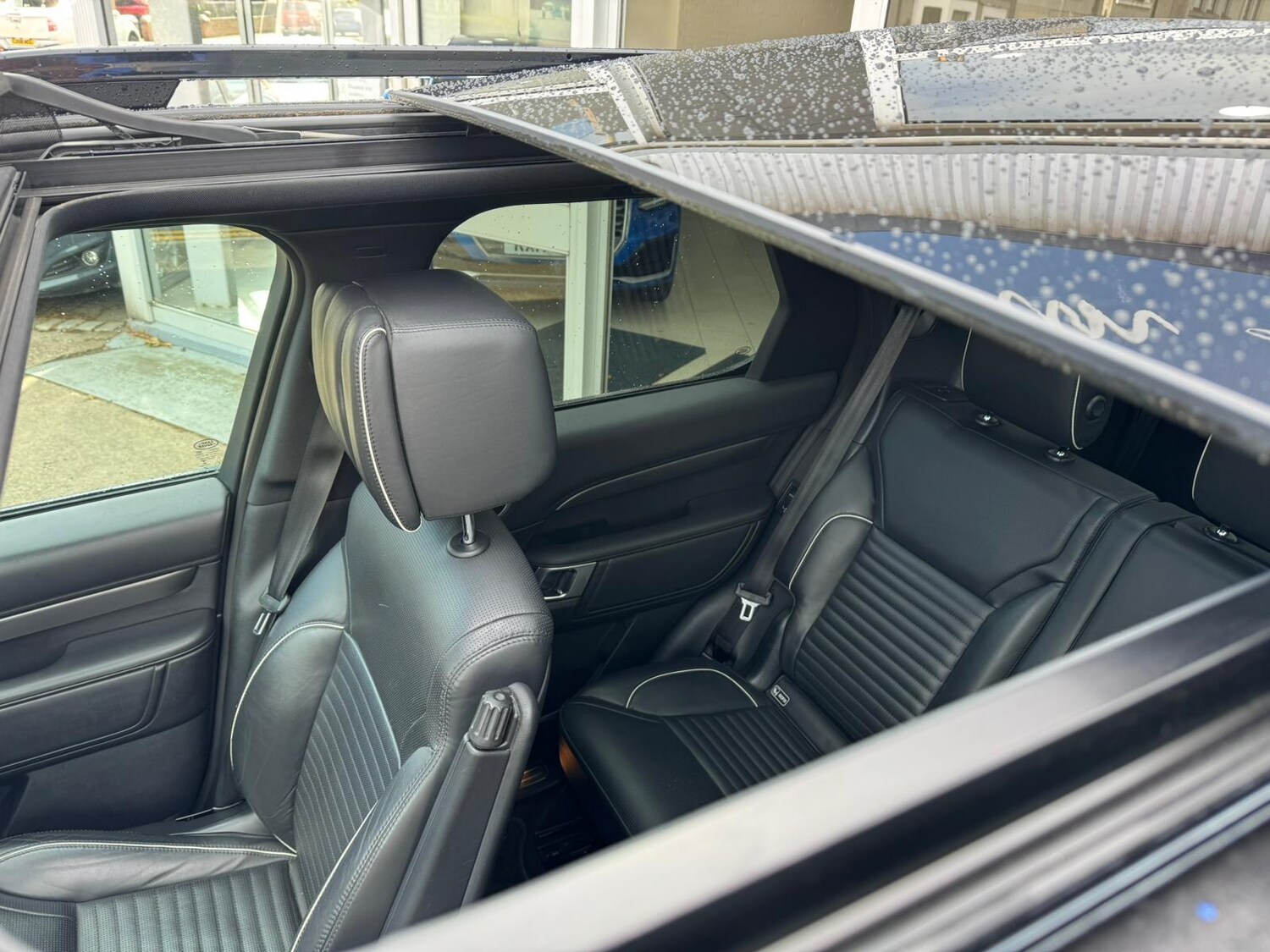 Used Land Rover Discovery 2019 for sale - 76647464: Photo 13