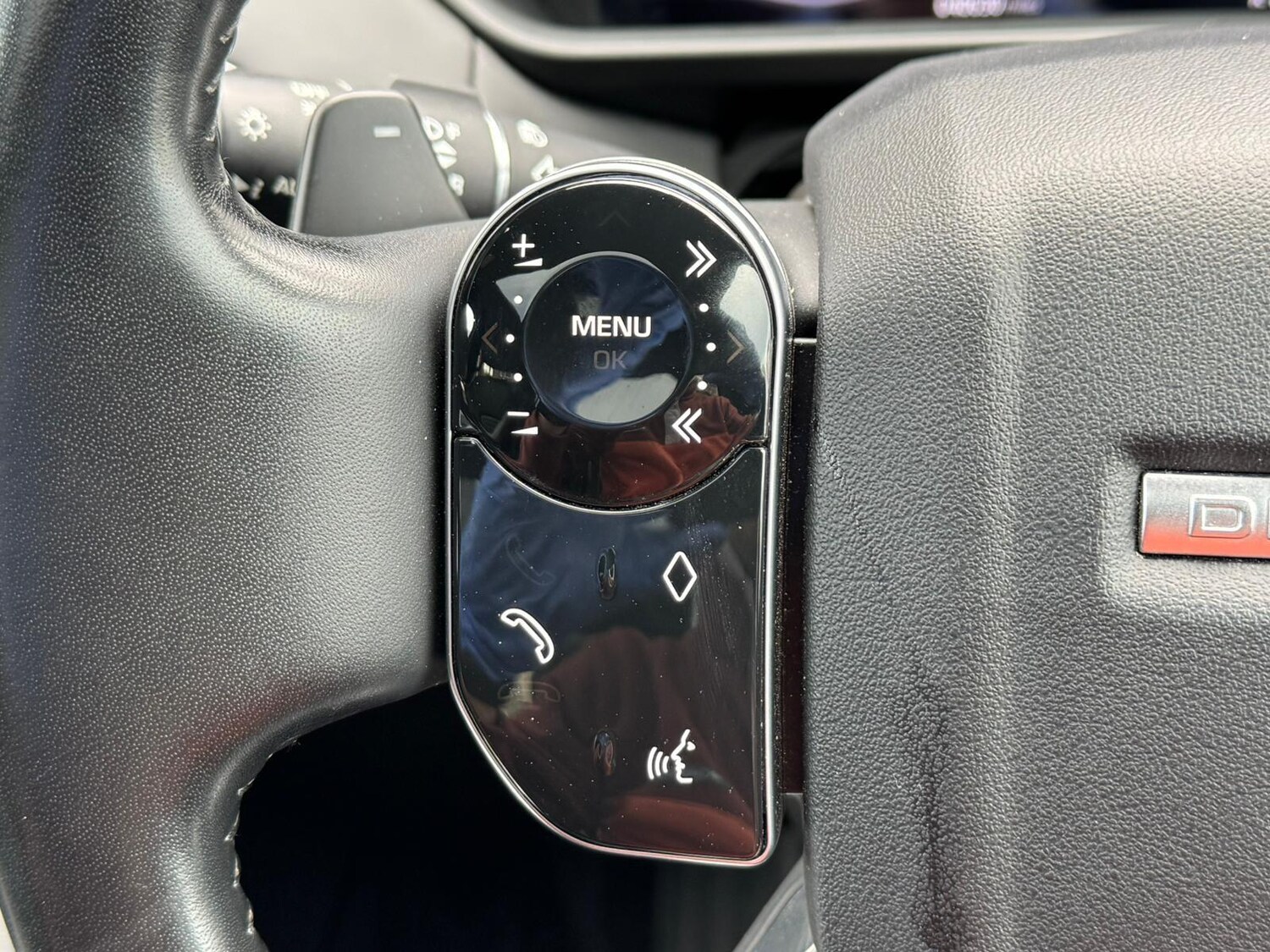 Used Land Rover Discovery 2019 for sale - 76647464: Photo 18