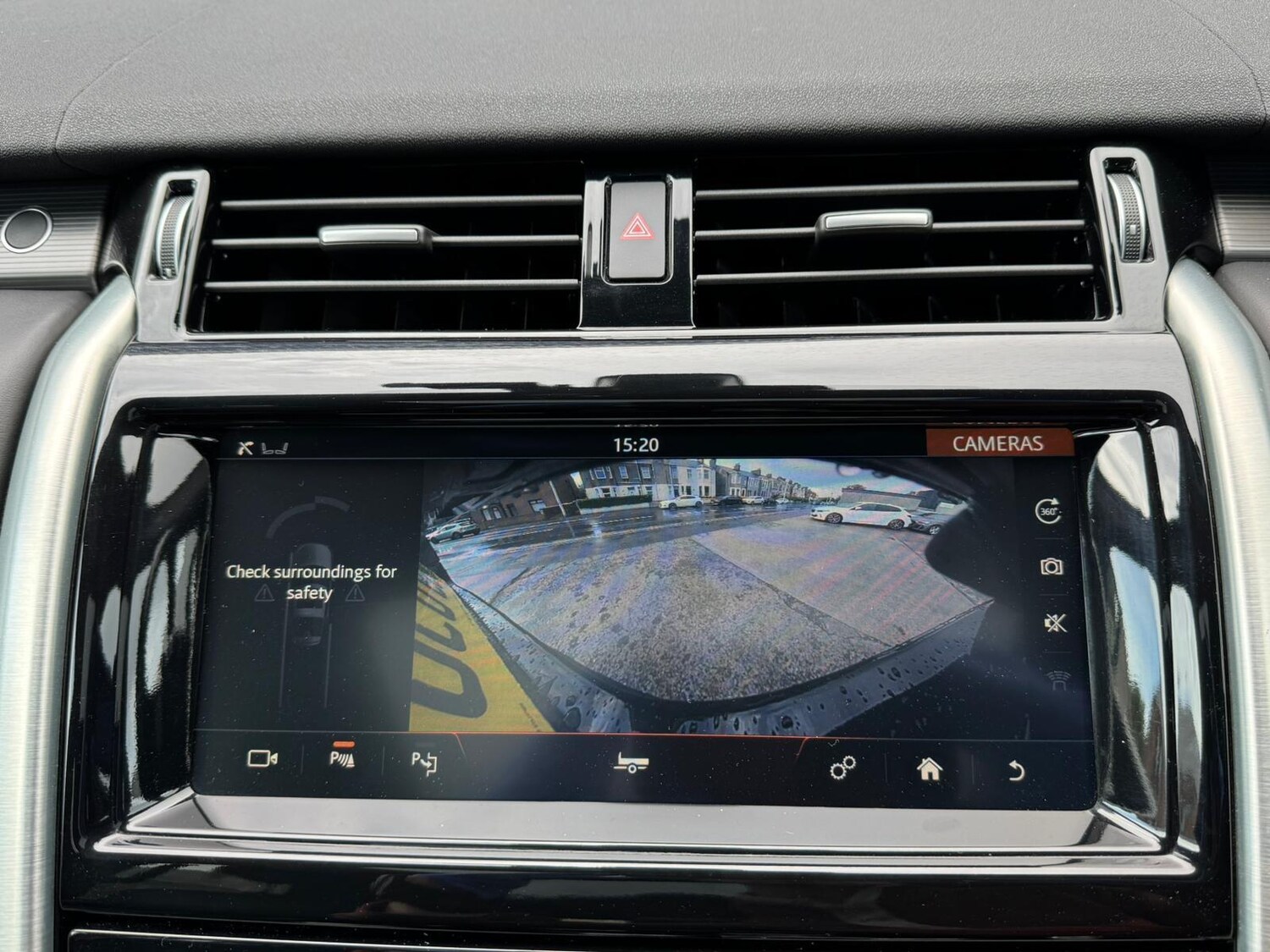 Used Land Rover Discovery 2019 for sale - 76647464: Photo 27