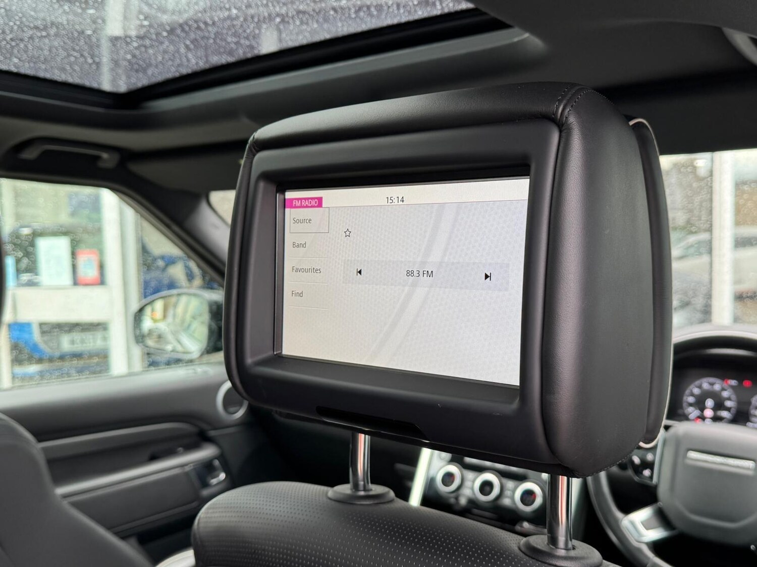 Used Land Rover Discovery 2019 for sale - 76647464: Photo 28