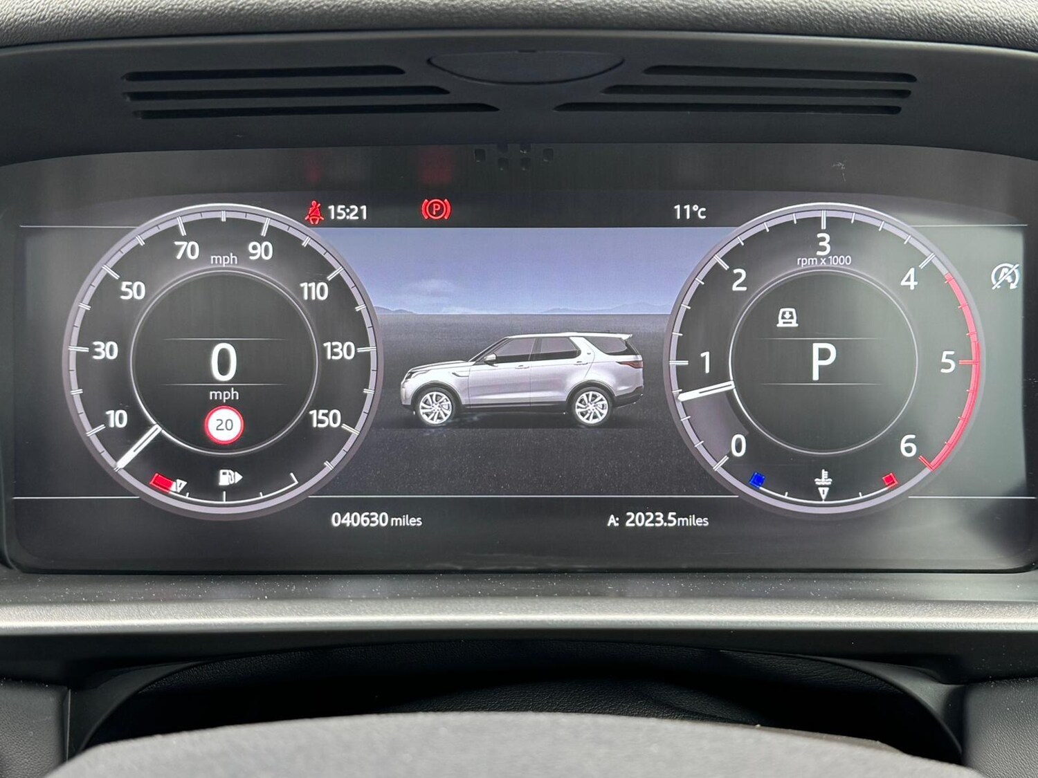 Used Land Rover Discovery 2019 for sale - 76647464: Photo 30